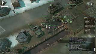 Foxhole: Random moments №1
