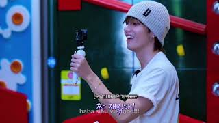Vietsub 이게 맞아? 정국이 Are you sure JungKookie, JiMin, V ở Đảo JeJu Ep3.2
