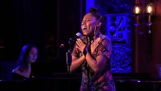 Kim Onah - "Leave the Light On" (The Notebook; Ingrid Michaelson)