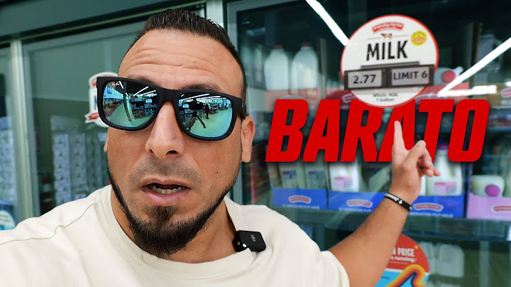 El SUPERMERCADO más BARATO de ESTADOS UNIDOS!