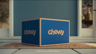 Chewy: Pet Food Delivered to Your Doorstep! 🐾📦 | TV Commercial #tvcommercials #chewy #petfood