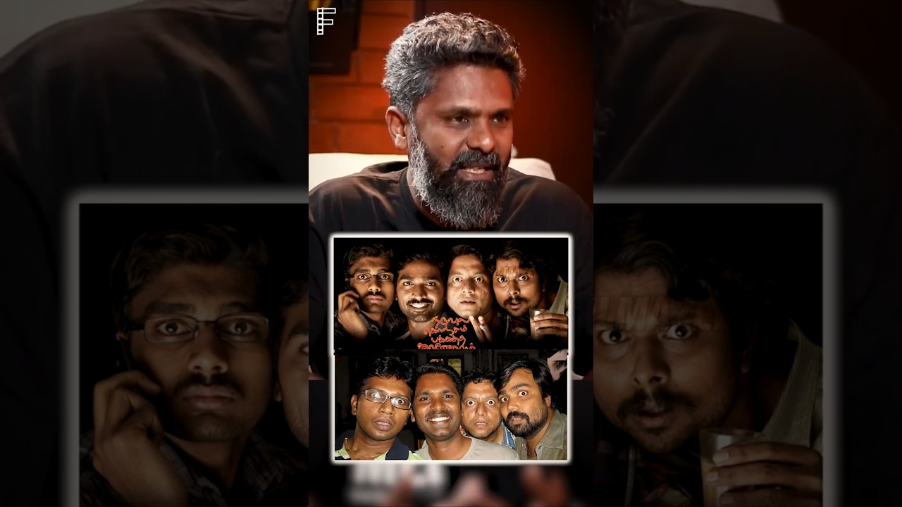 Naduvula Konjam Pakkatha Kaanom Is Inspired by My Life – Premkumar