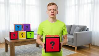Mystery Box Series Season 18 Ep 1 | The Man in The Gray Suit