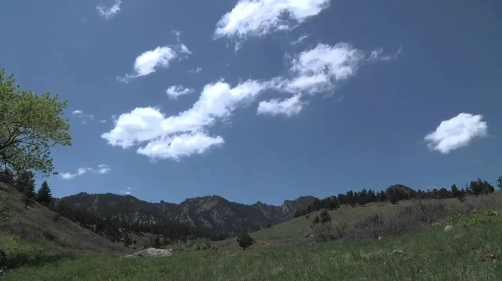 I'm Indie Colorado -  Megan Sweeney