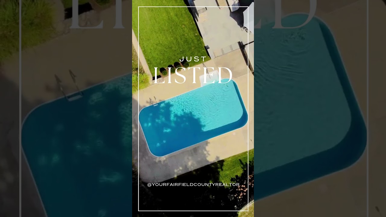 A South Pine Creek Stunner in Fairfield, Connecticut