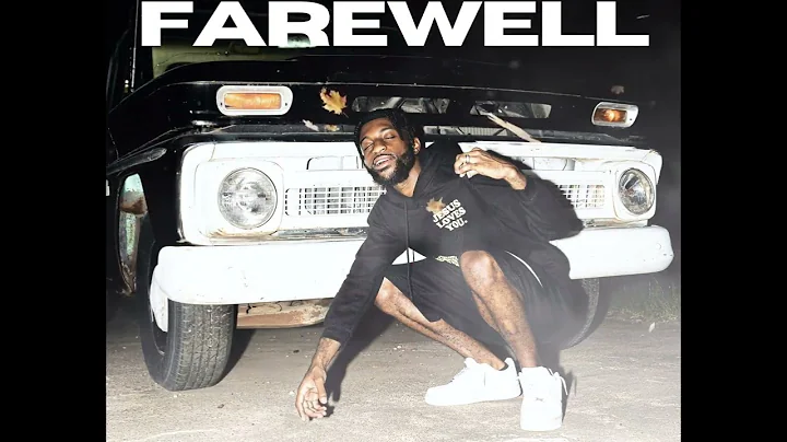 Farewell