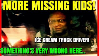 The Missing Children Update Takes A Strange Turn