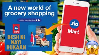 JioMart WhatsApp Order Booking Service Launched: How to Order | Order Groceries On JioMart -  Offers screenshot 4