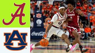 Information Auburn vs. Alabama (Exhibition) FULL GAME | NCAA Men's Basketball 2026 Guide