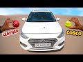 Cricket Ball vs Strong Car Glass Will it Break ? | GoSmash challenge