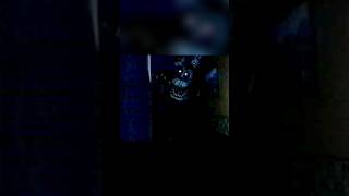 A Repeating Nightmare #fnaf #fivenightsatfreddys #fnafvhs
