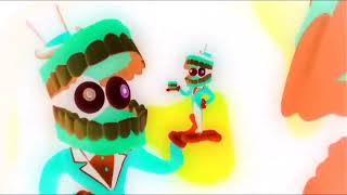 The Amazing Digital Circus Episode 5 - Intermission Time Scene In G Major