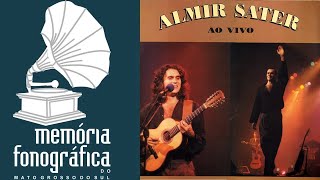 Arrasta-pé - A4 - Moreninha Linda - Tonico, Priminho e Maninho - Almir Sater