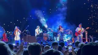 The Remedy (I Won’t Worry) - Jason Mraz (live NYC Aug 5 2022)