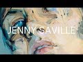 Jenny Saville | Life Through a Microscope