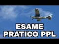 Esame pratico PPL (Italia)