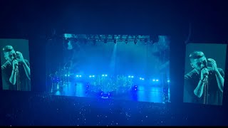 Zayn Malik ~ Used To The Blues ~ 01/31/2026