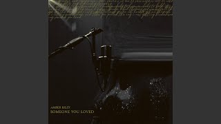 Video thumbnail of "Amber Riley - Someone You Loved"