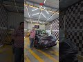 Mahindra XEV 9E Goes Matte 🖤 | Nebula Blue Transformation You Won’t Believe