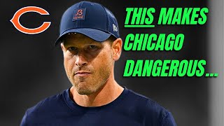 Bears Quietly Pulled Off An INCREDIBLE Steal