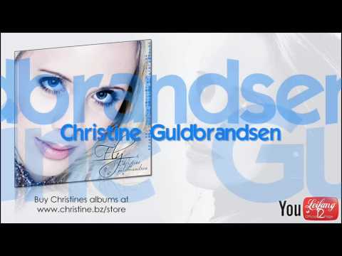 01 - Christine Guldbrandsen - Elf Dance (HQ)