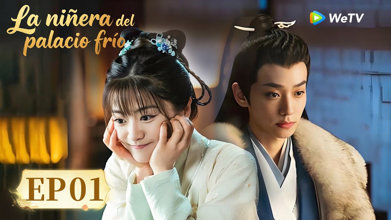 La Niñera del Palacio Frío | Episodio 01 Completo (Babysitter) | WeTV