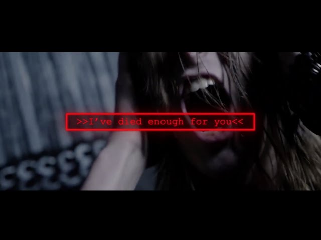 Blind Channel - Died Enough for You