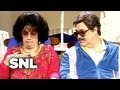 Linda Richman's Cause - Saturday Night Live