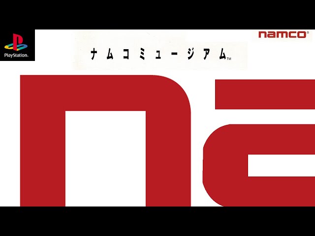 プレイステーション ナムコ namco『リッジレーサー パネル時計』(非売品)