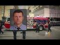 FDNY Lt. Davidson Laid To Rest