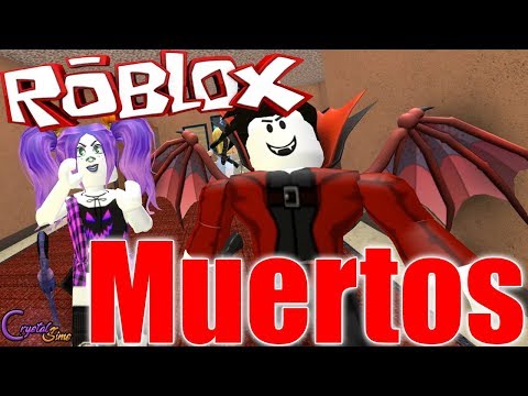 La Fiesta De La Muerte Murder Mystery Roblox Crystalsims Youtube - el mejor disparo del mundo murder mystery roblox crystalsims