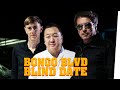 Capture de la vidéo Jean-Michel Jarre & Richie Hawtin: Blind Date With Sushi (Deutsche Untertitel)