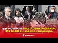 QQS mojarosi: DSQ tadbirkorlarning 915 mlrd puliga ega chiqmoqda