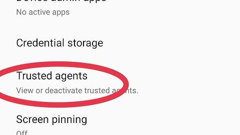 mobile setting Trust Agent mode ke ko off kaise  kare OnePlus 10R 150W, mobile setting OnePlus 10R 1