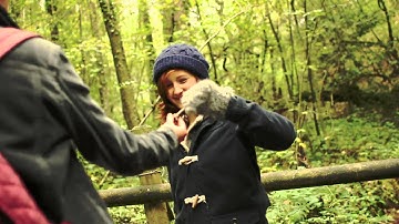 Ailish Breen - Skyscrapers - music video