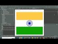 Happy Independence day 🇮🇳 In Python Programming [2021]| #independenceday #status
