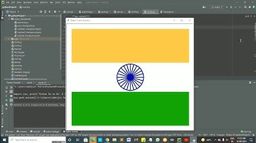 Happy Independence day 🇮🇳 In Python Programming [2021]| #independenceday #status