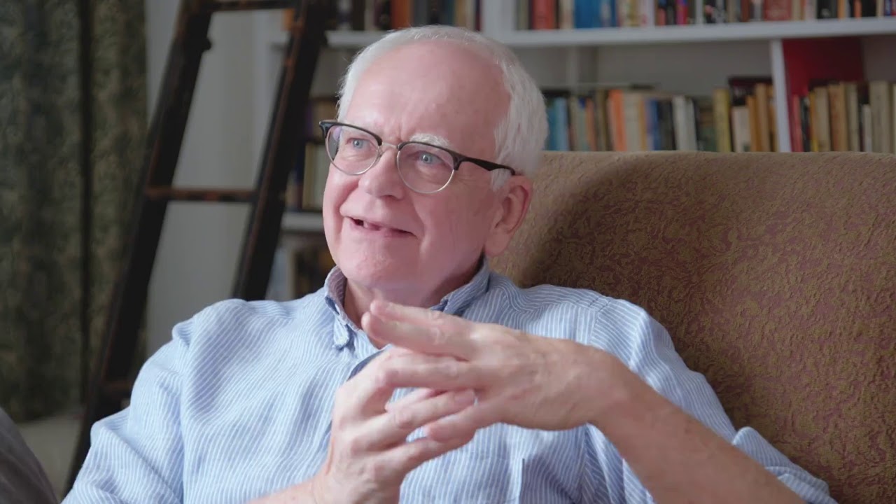 Old Show Queens - Episode 2 - The Original Production of La Cage aux Folles