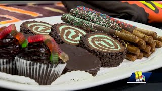 Hershey Park Shares Whats New For Summer