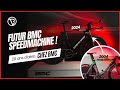 Futur BMC Speed Speedmachine ! Zoom sur 20 ans d'aéro chez BMC !