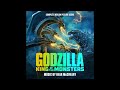 Mothra Song With Choir Godzilla King Of The Monsters Official Unreleased Score Mothra Song With Choir Godzilla King Of The Monsters Official Unreleased Score
