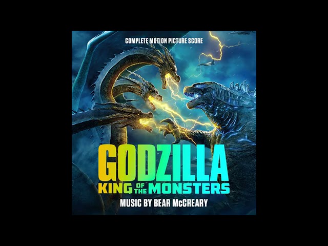 Mothra Song (with Choir) -  Godzilla King of the Monsters (Official Unreleased Score) class=