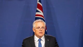PM sent ‘really important signal’ to business community on emissions reduction