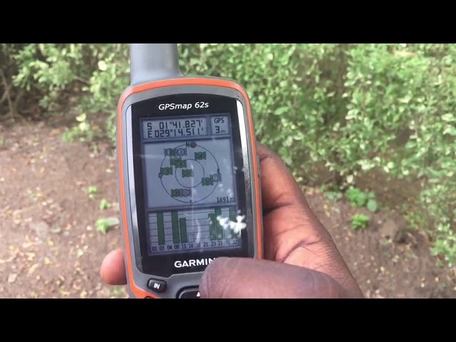 GPS de randonnée : quel usage et comment l'utiliser ? 