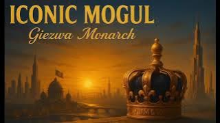 Download lagu Paradise Dreaming -King Giezwa Monarch Snippet | New EP Iconic Mogul Cover Reveal | Summer Release