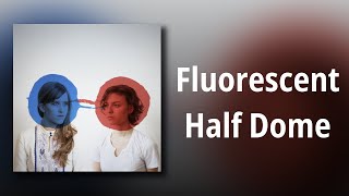 Dirty Projectors // Fluorescent Half Dome