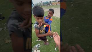 Child fight🤕 #shorts #shortvideo #short #youtubeshorts #happinesshandreaction #viral #ytshorts