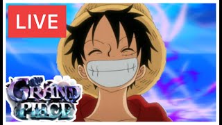 (🔴LIVE🔴) *GPO* Grinding For Tori | LIVE