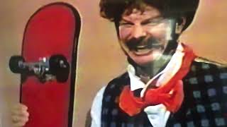 Elmo’s World: Mr. Noodle Transportation