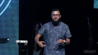 D.A.  Horton Sermon: The Gospel for the Powerless - Legacy Chicago 2019 by Legacy Disciple 2,234 views 4 years ago 53 minutes